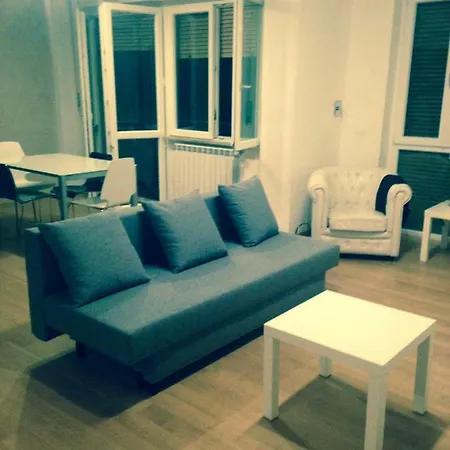 Via Bologna Apartment