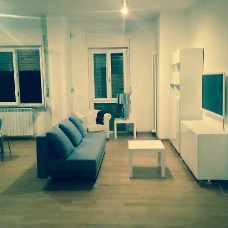 Apartment Via Bologna *