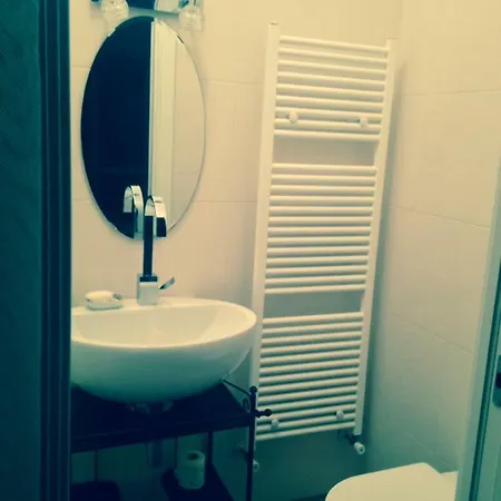 Via Bologna Apartment *