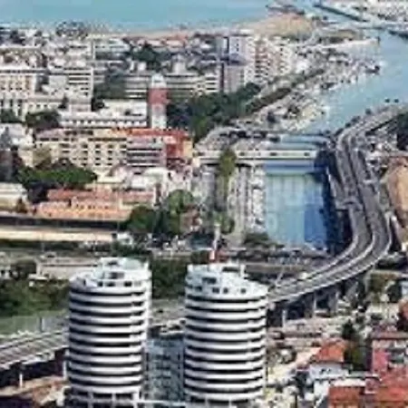 Via Bologna Apartment